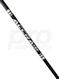 Accra TZ6 Proto 65 M4 Stiff Flex Driver Shaft - Brand New Uncut - Picture 1 of 3