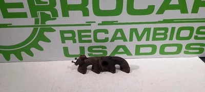 8200868133 exhaust manifold for RENAULT TRAFIC FURGON 2.0 DCI DIESEL 2014 112426 - Image 1 of 4