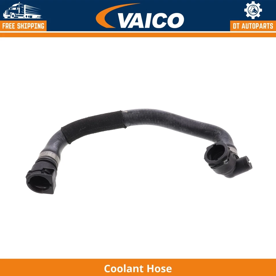 Manguera de refrigerante Vaico 2015 para BMW 328i GT 2014-2016 xDrive Base 2,0 L L4 Foto 1 de 1