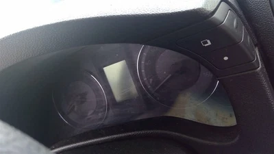 Velocímetro Cluster MPH convertible para 11-13 Infiniti G37  Foto 1 de 4