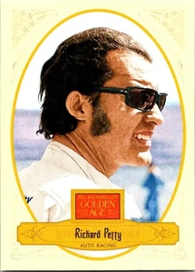 2012 Panini Golden Age #93 Richard Petty - Picture 1 of 2