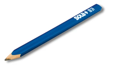 Sola Copy Pencil, KB 24 SB, Blister-Pack ( 10 x KB24), Length 24 cm - Image 1 of 2