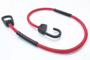 Toso der Bärenstarke elastischer Gepäck Spanngurt mit Spezialhaken 80cm - Bild 1 von 3