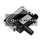 Ignition Coil fits HONDA CIVIC EJ9, Mk4 1.4 95 to 01 Kerr Nelson Quality New