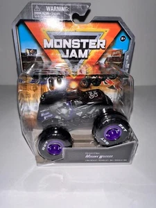 SPIN MASTER MONSTER JAM SERIES 36 MOHAWK WARRIOR NEW FREE SHIPPING! RARE! - Picture 1 of 5