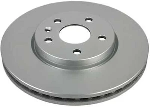 Disc Brake Rotor-Ultra-Premium OE Replacement ADVICS L6F179U - Picture 1 of 3