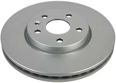 Disc Brake Rotor-Ultra-Premium OE Replacement ADVICS L6F179U - Image 1 of 3
