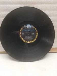 Polka Party Vol 2 LP Longines SQ-93994 - Picture 1 of 3
