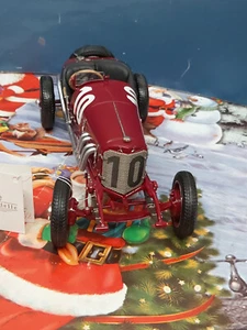 1/18- CMC Mercedes Targa Florio 1924 M-048 - Picture 1 of 13