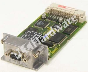Siemens 6SN1114-0NB01-0AA0 6SN1 114-0NB01-0AA0 611-U PROFIBUS DP3 Option Qty - Picture 1 of 4