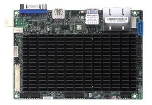 Supermicro A2SAN-E ntel® Atom processor E3940 3.5" SBC - Picture 1 of 1
