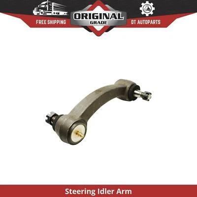 For 1983-1996 Chevrolet G30 Steering Idler Arm Front Mevotech 1984 1985 1986 - Image 1 of 3