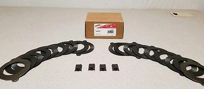 Posi Clutch Pack Kit Chrysler 9.25 12 BOLT - Image 1 of 2