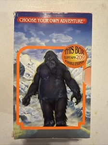 Choose Your Own Adventure Books 6-Book Boxed Set #1 (Paperback, 2011) Chooseco - Picture 1 of 12