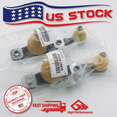 OEM Front Lower Ball Joints For LEXUS IS250 IS350 GS350 GS460 GS450H 2.5L 06-15 - Image 1 of 4