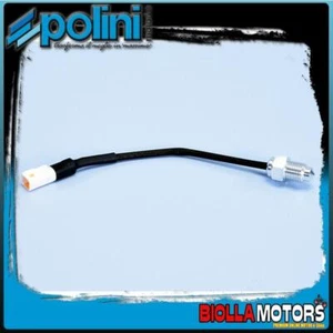 171.0802 POLINI TEMPERATURE SENSOR H2O YAMAHA X MAX 125 4V Euro 5 from 2021-> - Picture 1 of 5