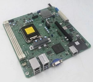 Intel SE7501CW2 Server Mainboard- C26740-305 - Picture 1 of 2
