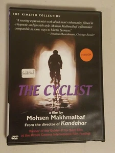 The Cyclist (DVD, 1988, The Kimstim Collection) Mohsen Makhmalbaf - Picture 1 of 3