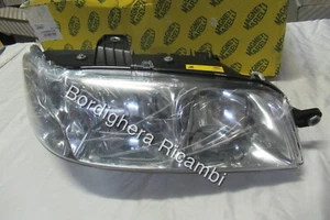 FARO FANALE PROIETTORE ANTERIORE DESTRO ORIGINALE FIAT PALIO 46840519 NUOVO - Bild 1 von 6