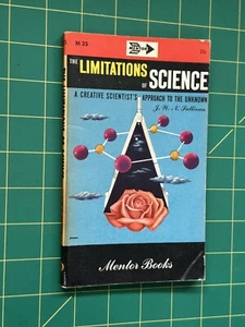 The Limitations of Science by J.W.N. Sullivan - Picture 1 of 5
