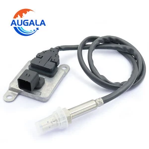 NEW NOX Nitrous Oxide Sensor 12662972 Fits for GM Diesel 6.6L Duramax 5WK96645F - Picture 1 of 6