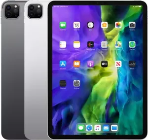 Apple iPad Pro 11" (2. Gen.) Wifi + Cellular 128GB 256GB 512GB 1TB - DE Händler - Bild 1 von 3