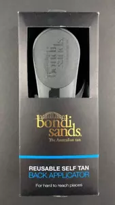 Bondi Sands Self-Tanning Reusable Back Applicator Self Tan NEW - Picture 1 of 2