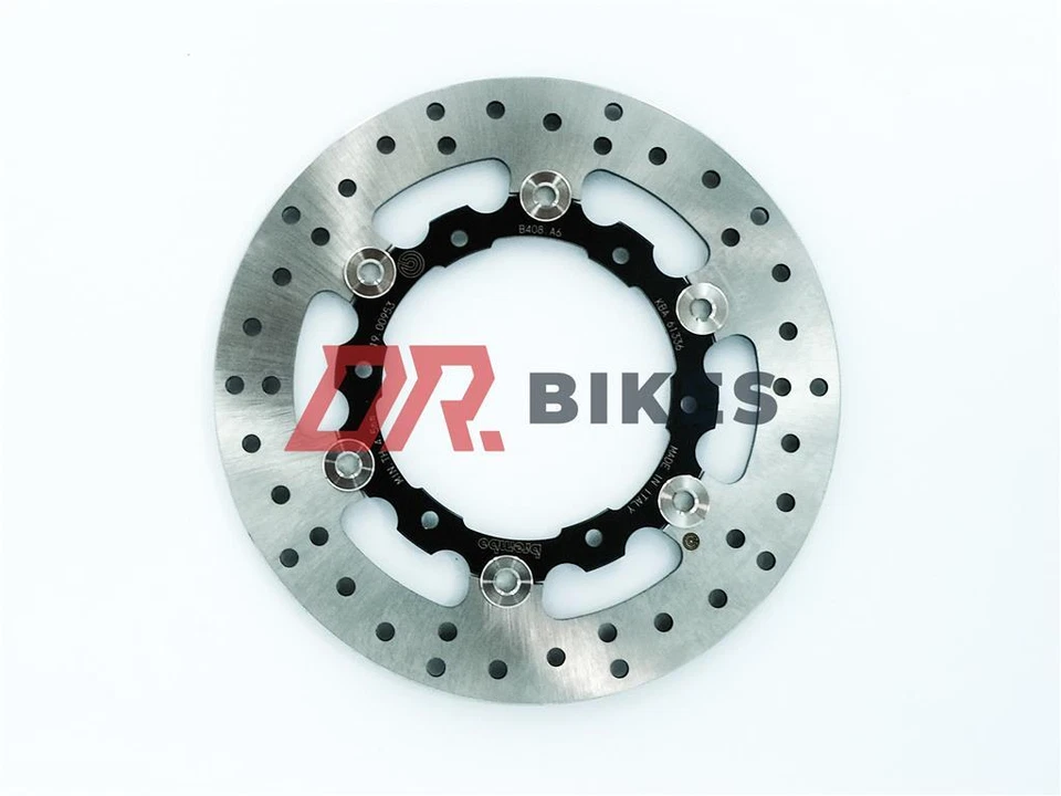 Disco trasero KTM 990 Adventure R/ABS 2009-2012 Brembo Serie Oro Foto 1 de 4