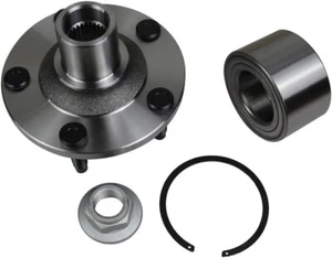 Front Wheel Hub and Bearing Assembly for 2001-2012 Ford Escape Mercury Mariner - Bild 1 von 15