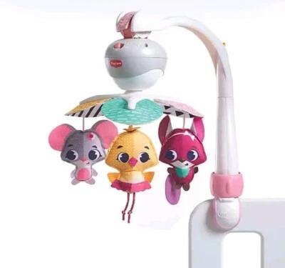 Celular Tiny Love Tiny Princess Tales Take Along - Imagem 1 de 4