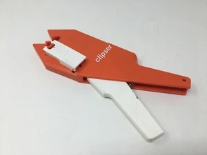 Herramienta de alicates de plástico sellador de bolsas CLIPSER - Imagen 1 de 3