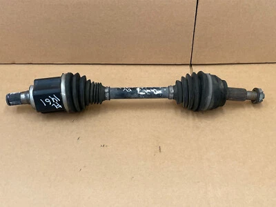 15-17 LAND ROVER DISCOVERY SPORT FRONT LEFT DRIVER AXLE SHAFT 1461 OEM - Image 1 of 4