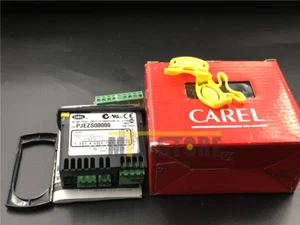 Termostato CAREL 1 pieza nuevo PJEZS00000 - Imagen 1 de 8