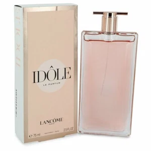 Idole Women's Perfume By Lancome 2.5oz/75ml Eau De Parfum Spray - Picture 1 of 4