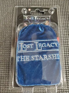 AEG Lost Legacy 1 The Starship - Picture 1 of 6