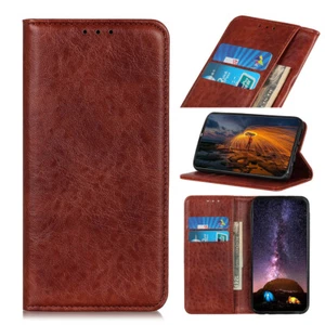 Luxus Retro Business Flip Leder Geldbörse Karte weicher Ständer Etui für OnePlus 11 5G - Bild 1 von 16