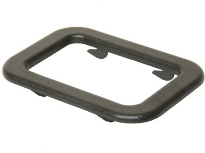 For 1988 BMW 535is Interior Door Handle Trim 56485DVZY Foto 1 de 2