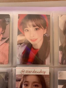 Vivi LOONA Island 2020 Pacchetto estivo schede fotografiche olografiche PC - Foto 1 di 2