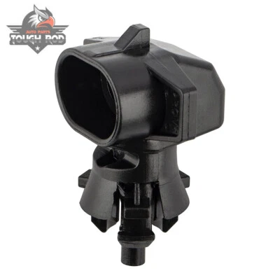 NEW For SAAB 9-3 9-5 FRONT TEMPERATURE SENSOR IN BUMPER 9152245 09152245 - Image 1 of 4