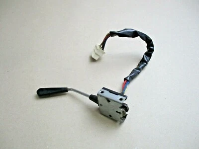 Renault R5 Blinkerschalter indicator switch Jaeger France original - Bild 1 von 4
