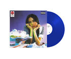 Olivia Rodrigo Sour Transparent Blue Coloured 12" Vinyl Lp Record Sealed + Litho