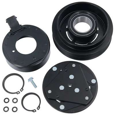 Compresor de Aire Acople Magneto para Chevrolet Captiva Opel Antara 2.4 4x4 3.2 - Imagen 1 de 4