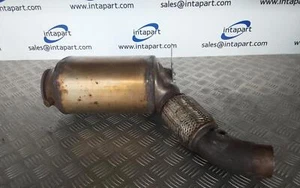 DPF  BMW 3 SERIES F30/F31 2015 N57D30B 3.0 DIESEL 8589883 - Picture 1 of 8