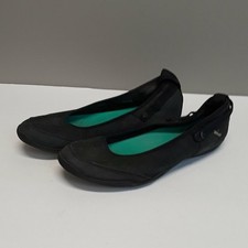 teva ballet flats