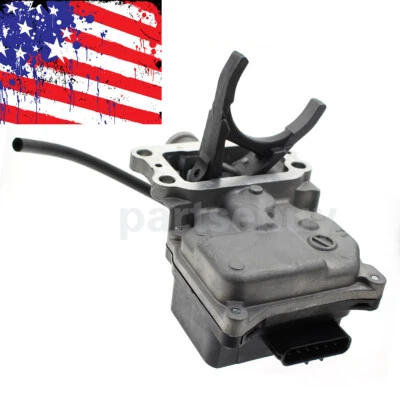 4WD Front Differential Vacuum Actuator 41400-35034 For Toyota 4Runner 2003-2019 - Image 1 of 4
