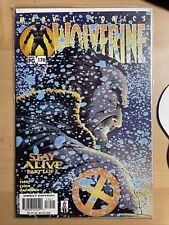 Wolverine #170 (Marvel Comics January 2002)