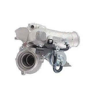 Standard Turbo Charger for Audi S3 / TT & Volkswagen Golf GTI Mk5 2.0L TFSI - image 1 of 4