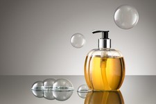 250ml Liquid Castile Soap