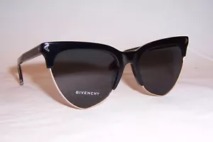 NEU GIVENCHY SONNENBRILLE GV 7078/S 807-IR SCHWARZ/GRAU BLAU AUTHENTISCH - Bild 1 von 9