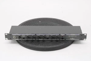 Aphex Aural Exciter Model 104 Type C2 With Big Bottom - Fair Condition - Picture 1 of 5